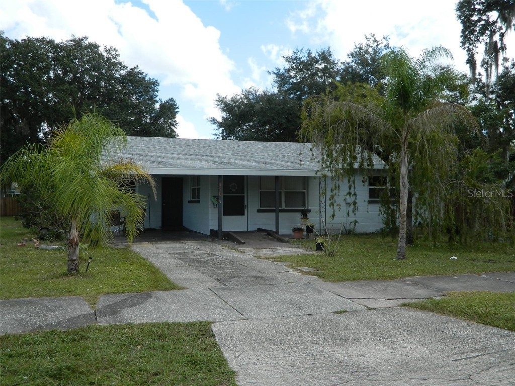 410 N Polk Avenue Arcadia FL 34266 C7451270 image1