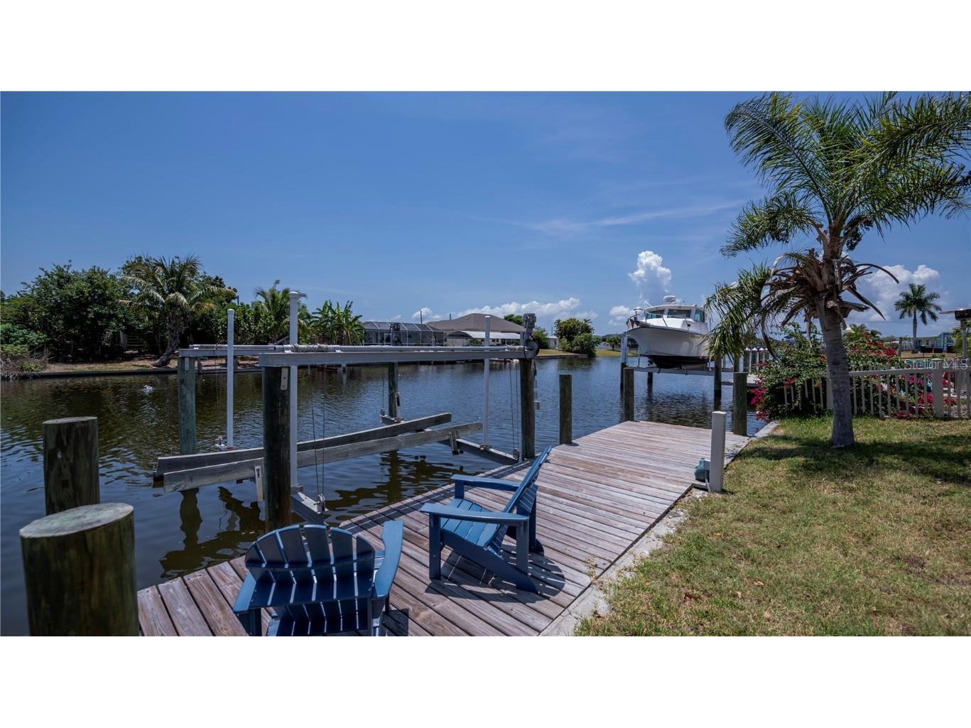 410 Notson Terrace Port Charlotte FL 33952 C7492533 image1