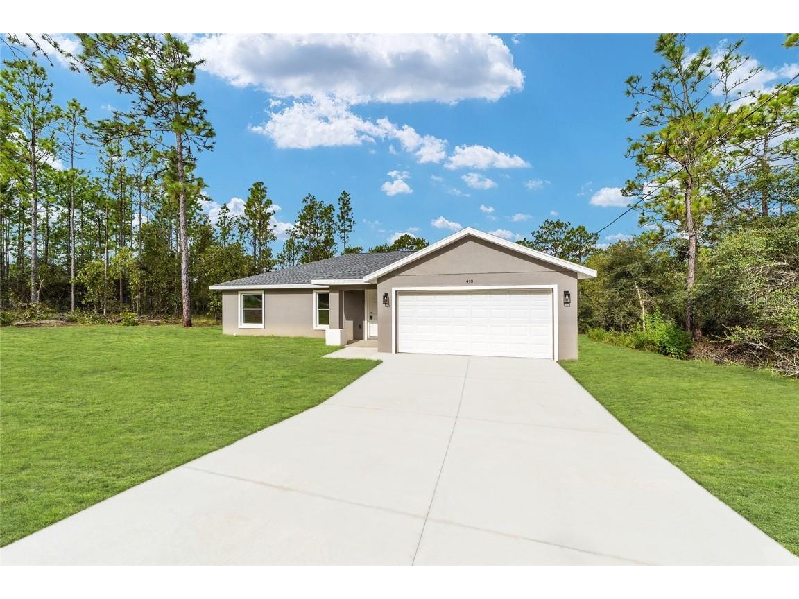 410 NW Redwood Drive Dunnellon FL 34431 OM661012 image1