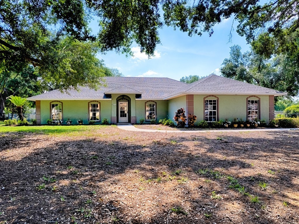 410 Oak View Drive Tavares FL 32778 - LAKE TAVARES G5096160 image1