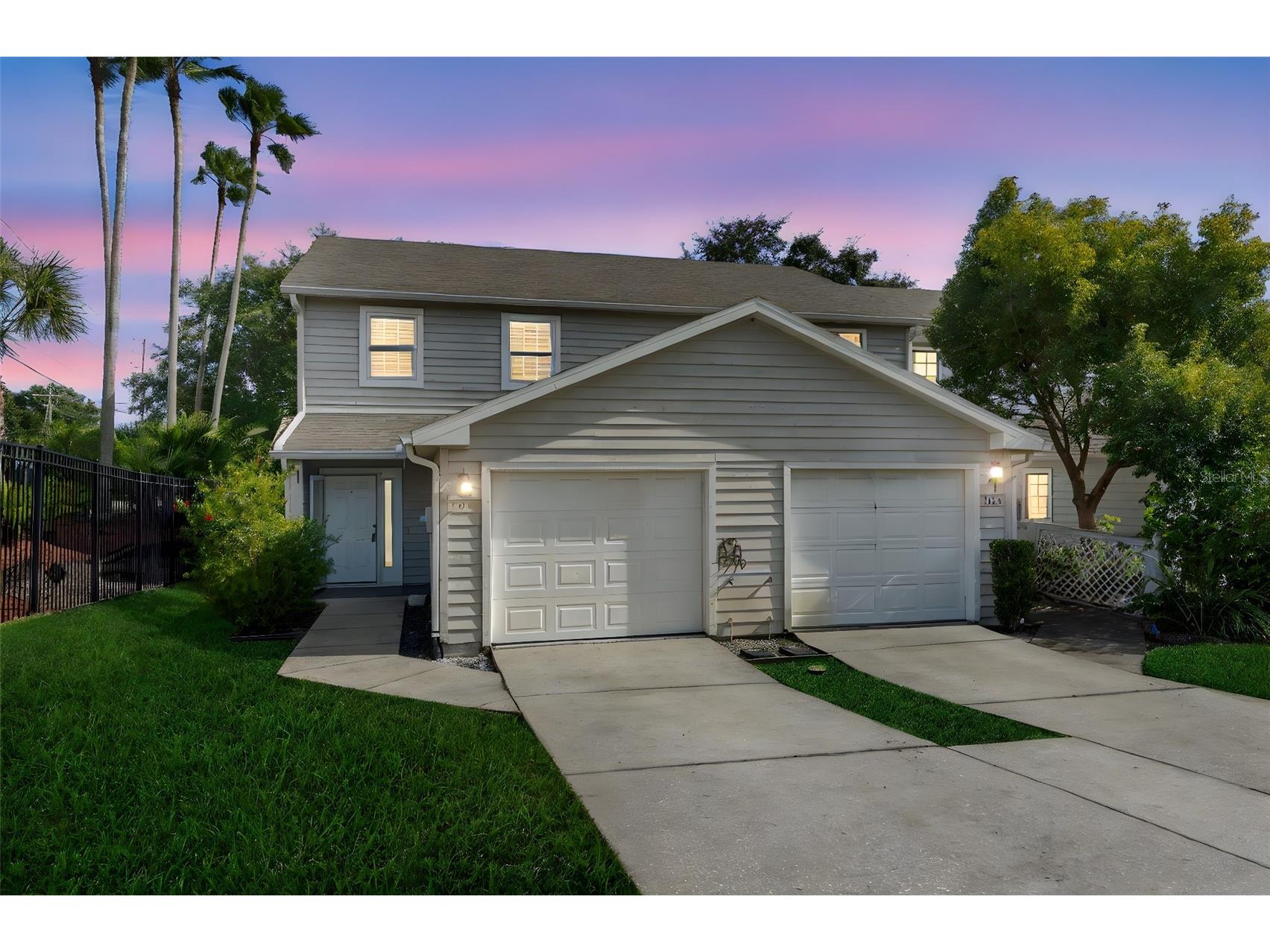 410 Orange Blossom Drive Winter Haven FL 33880 - LAKE LULU P4937953 image1