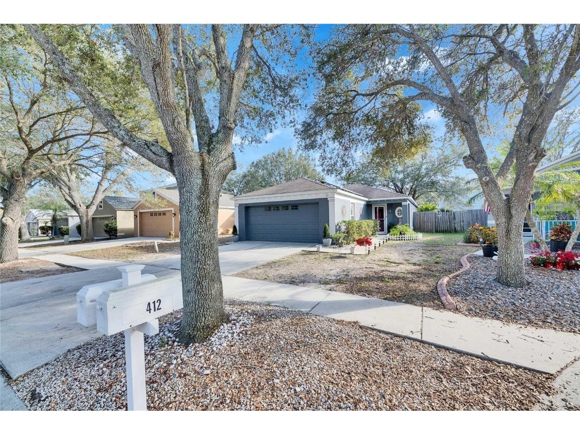 410 Pine Pointe Court Seffner FL 33584 TB8344072 image1