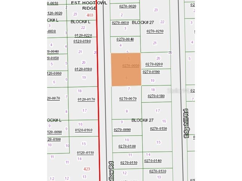 410 Quail Hollow Road Satsuma FL 32189 FC318059 image1