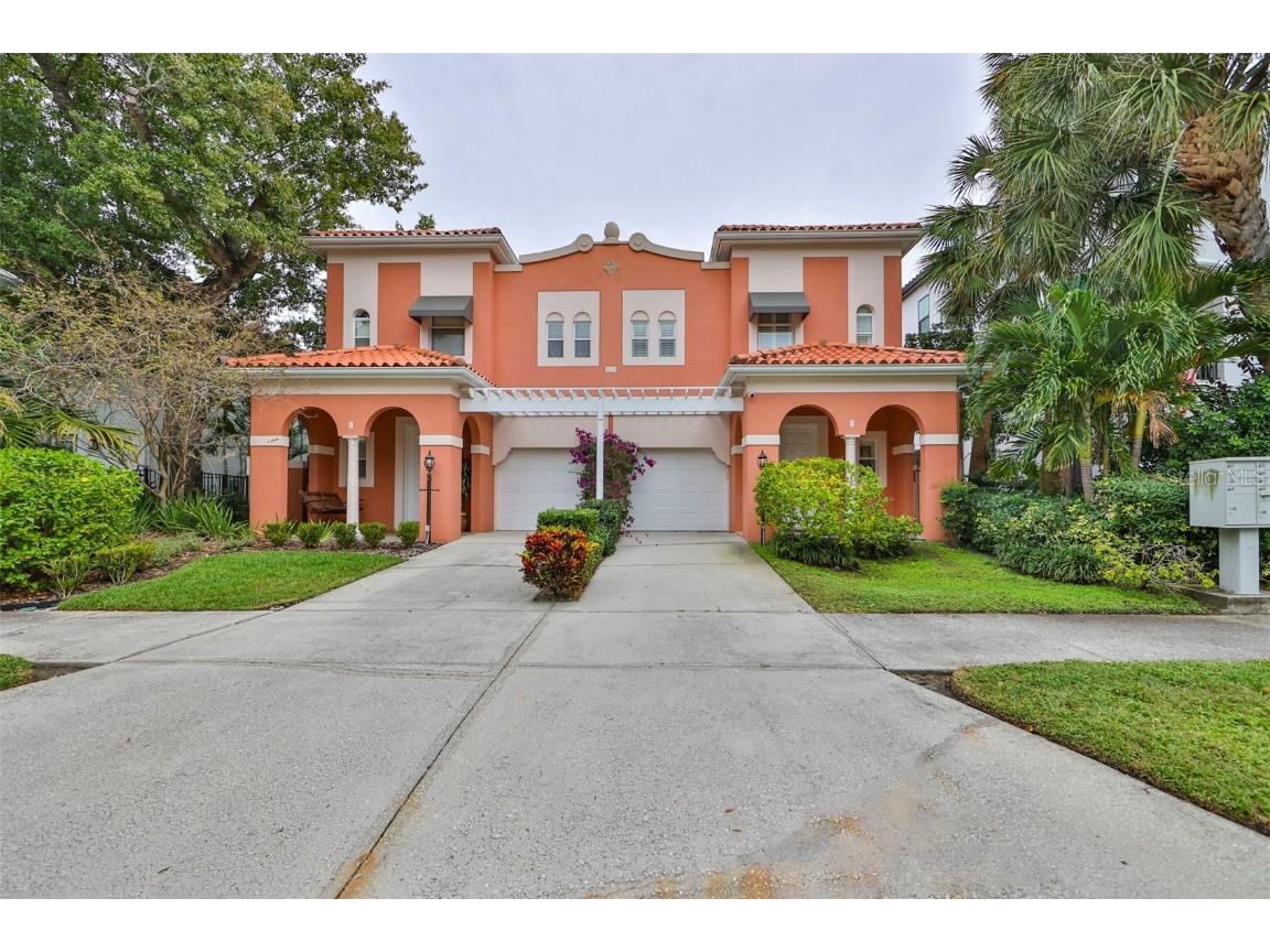 410 S Albany Avenue #2 Tampa FL 33606 T3491226 image1