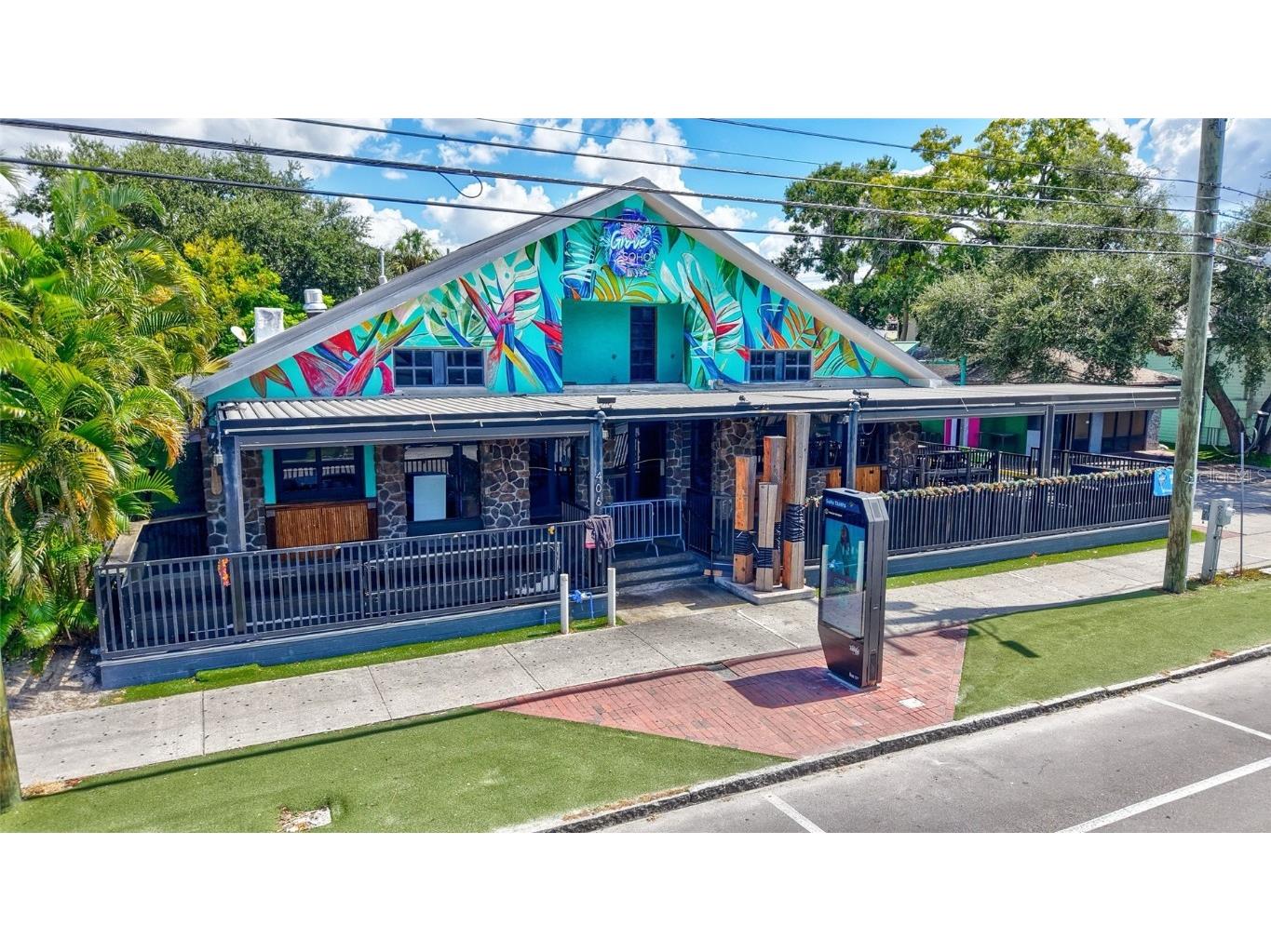 410 S Armenia Avenue #928 Tampa FL 33609 TB8451230 image33