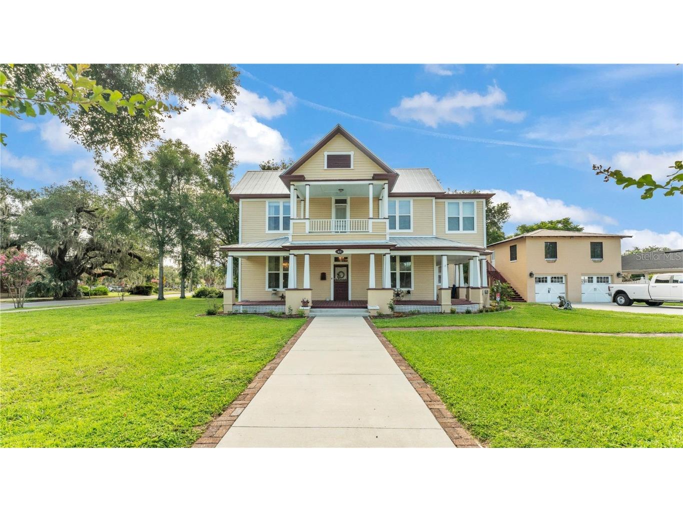 410 S Broadway Avenue Bartow FL 33830 L4952460 image1