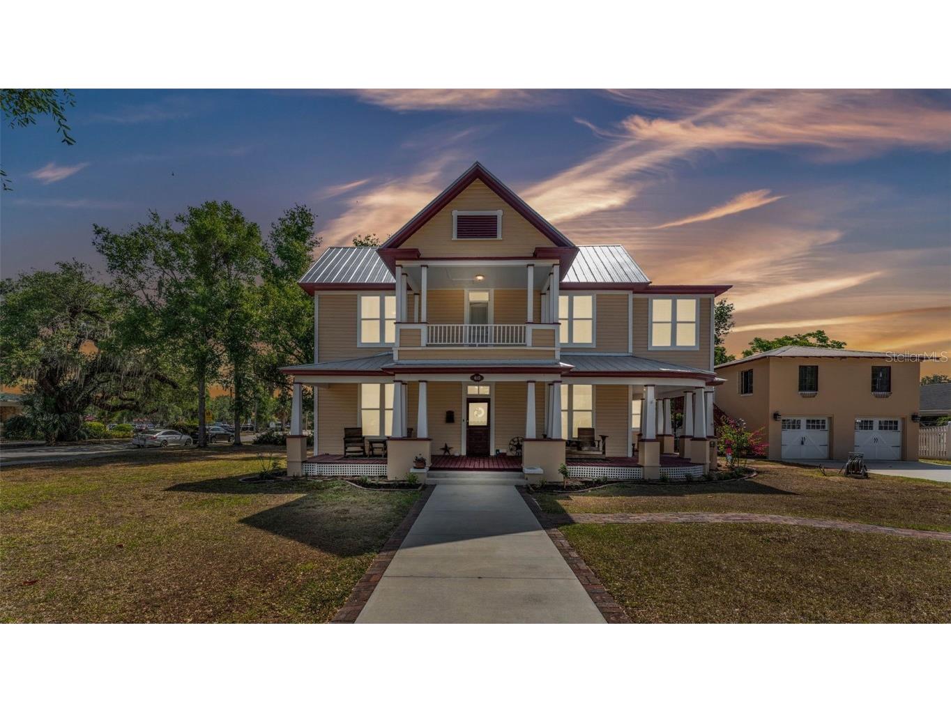 410 S Broadway Avenue Bartow FL 33830 L4953357 image1