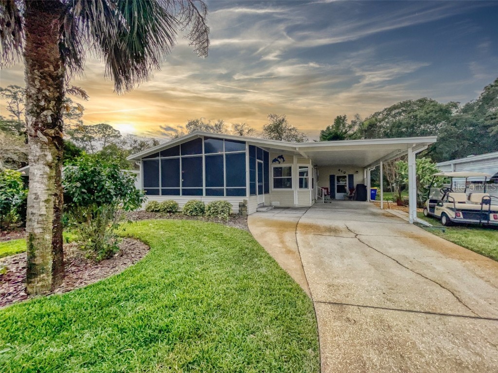 410 Schooner Avenue Edgewater FL 32141 NS1080155 image1