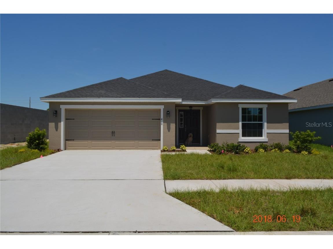 410 St Georges Circle Eagle Lake FL 33839 O6169288 image1