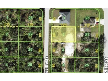 410 Stevensville Street Port Charlotte FL 33954 O6307877 image1