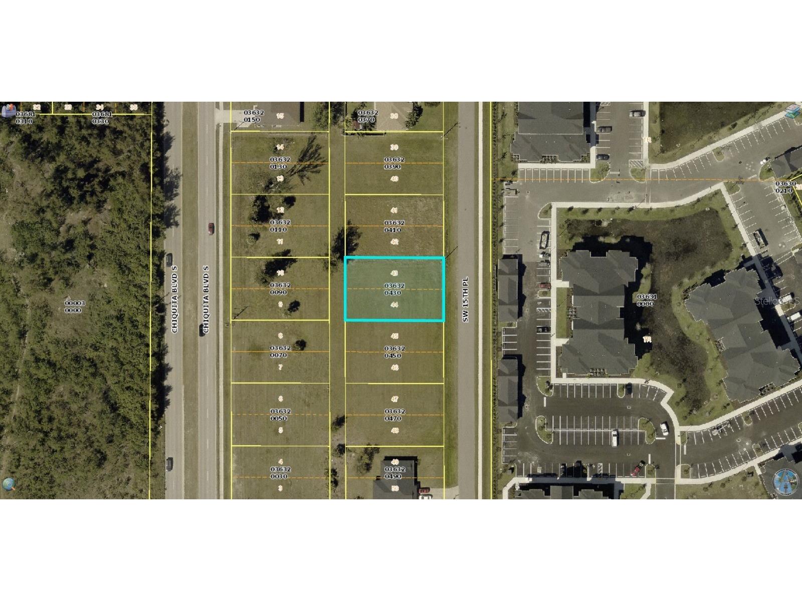 410 SW 15th Place Cape Coral FL 33991 O6385099 image4