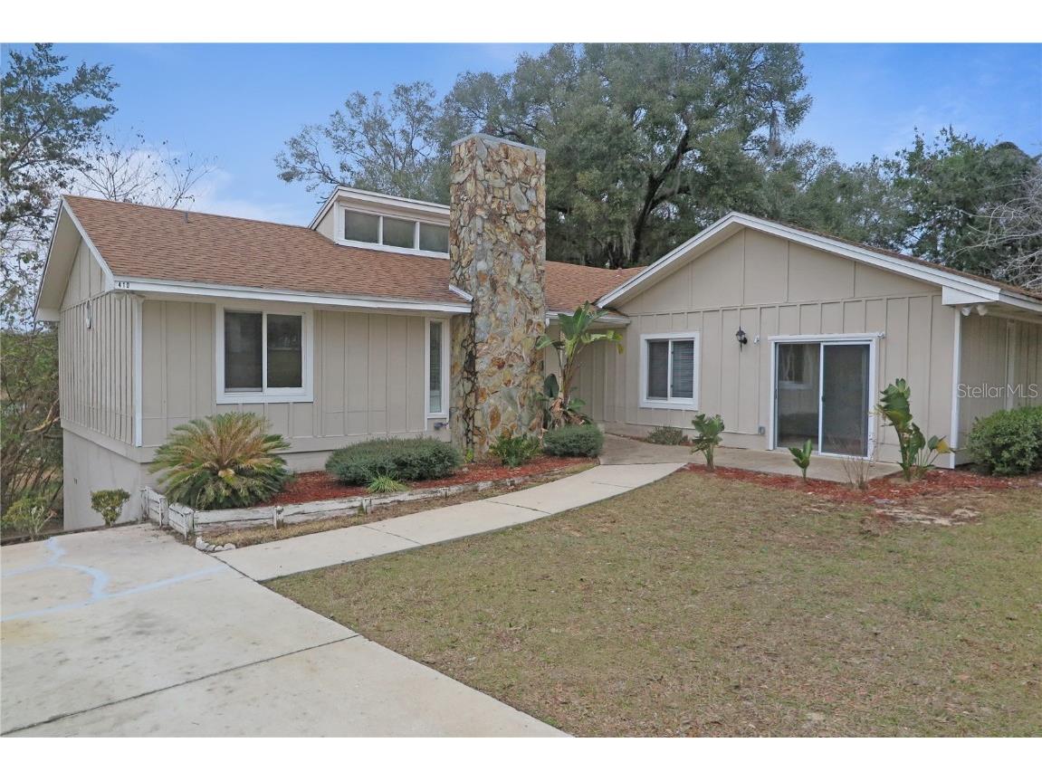410 SW Magnolia Avenue Keystone Heights FL 32656 GC528058 image1