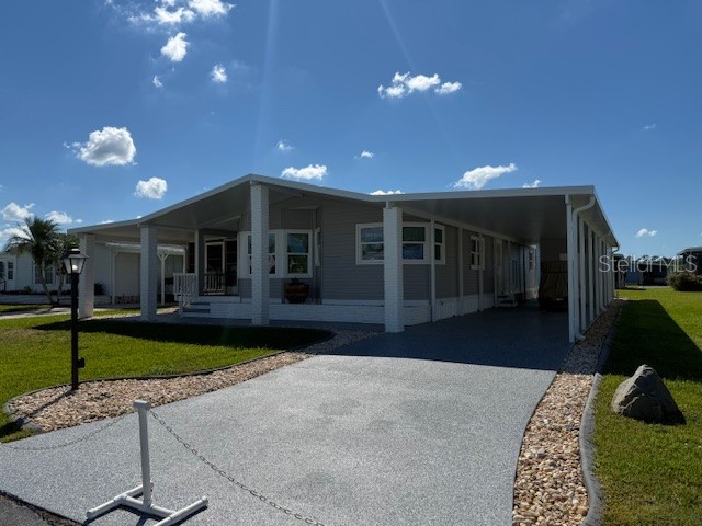 410 Tarde Logo Circle North Port FL 34287 TB8436436 image1