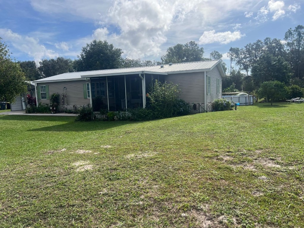 410 Tavares Road Polk City FL 33868 S5115386 image1