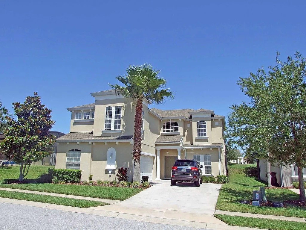 410 Tower Lake Boulevard Haines City FL 33844 S5085354 image1