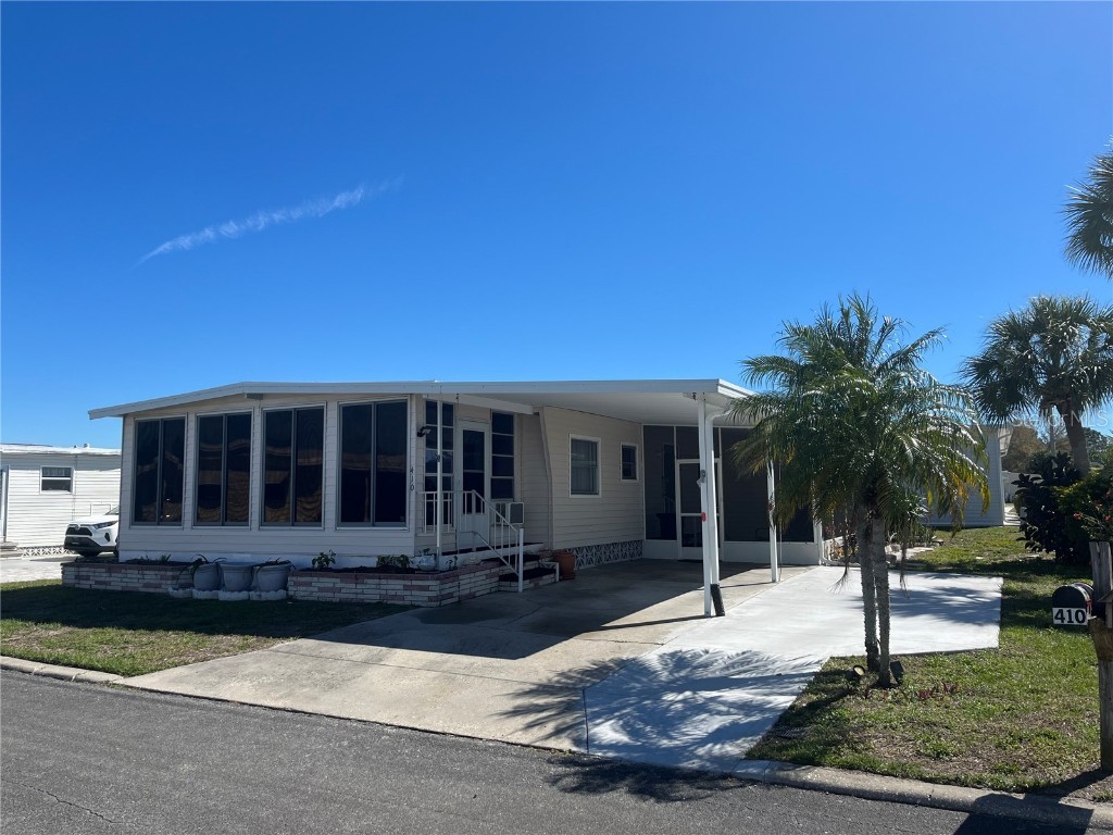 410 Vasto Drive Venice FL 34285 N6131430 image1