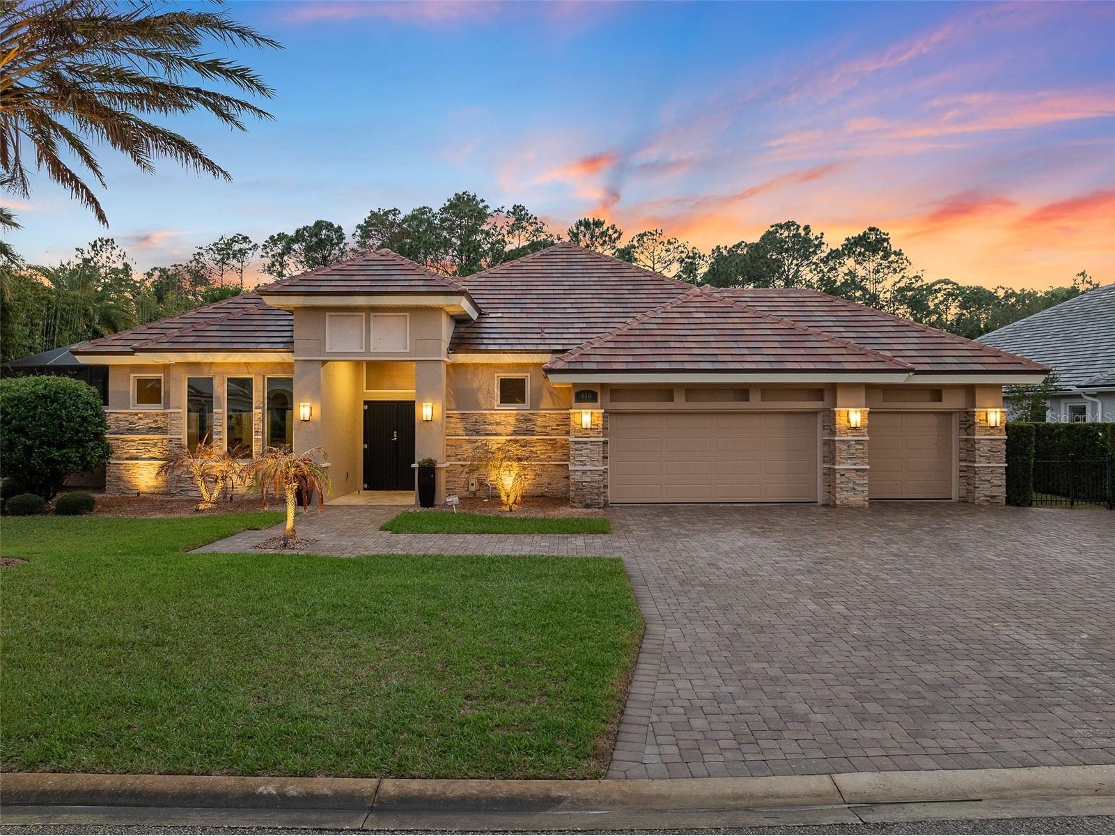 410 Wingspan Drive Ormond Beach FL 32174 FC316948 image1
