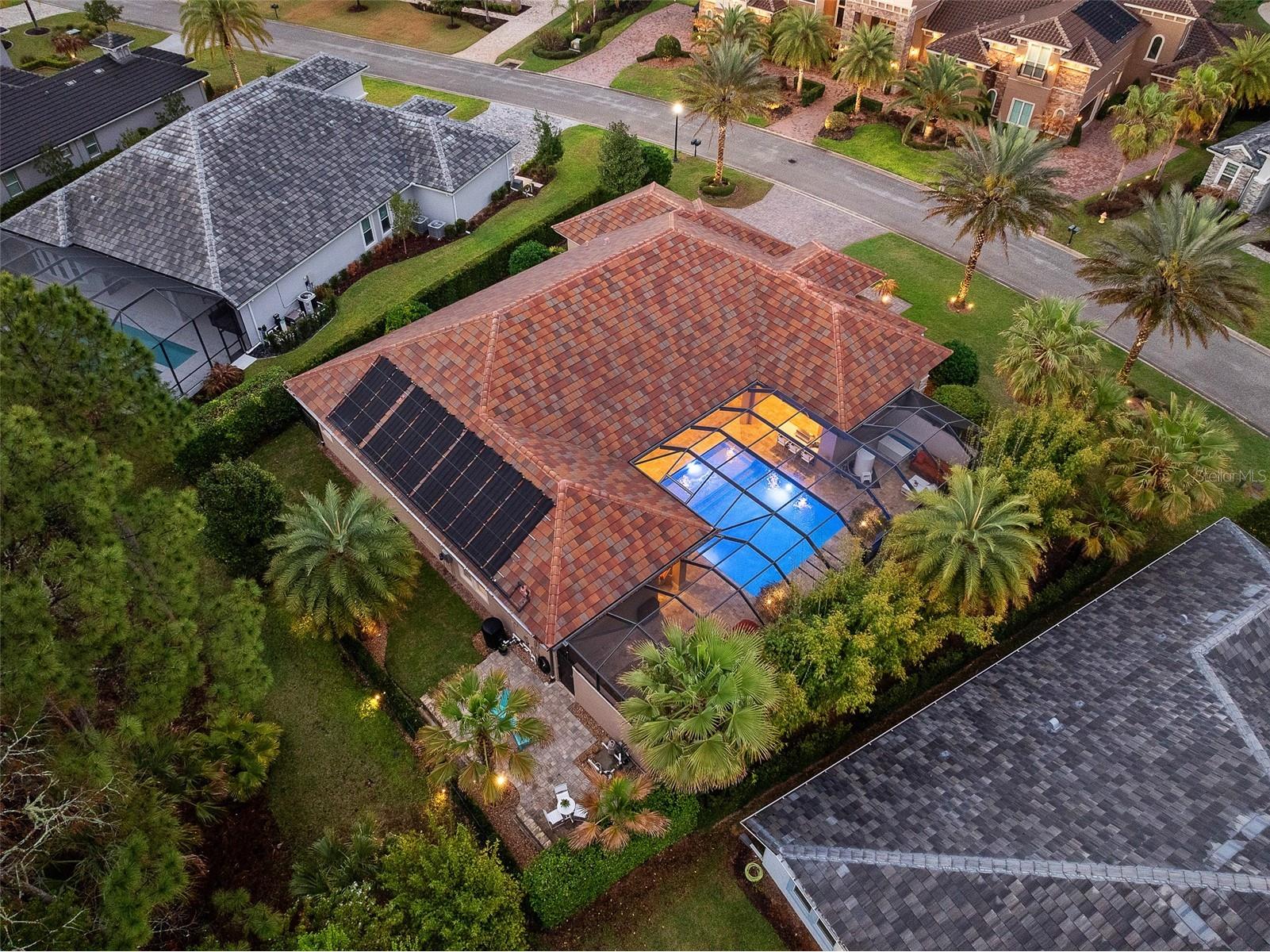 410 Wingspan Drive Ormond Beach FL 32174 FC316948 image85