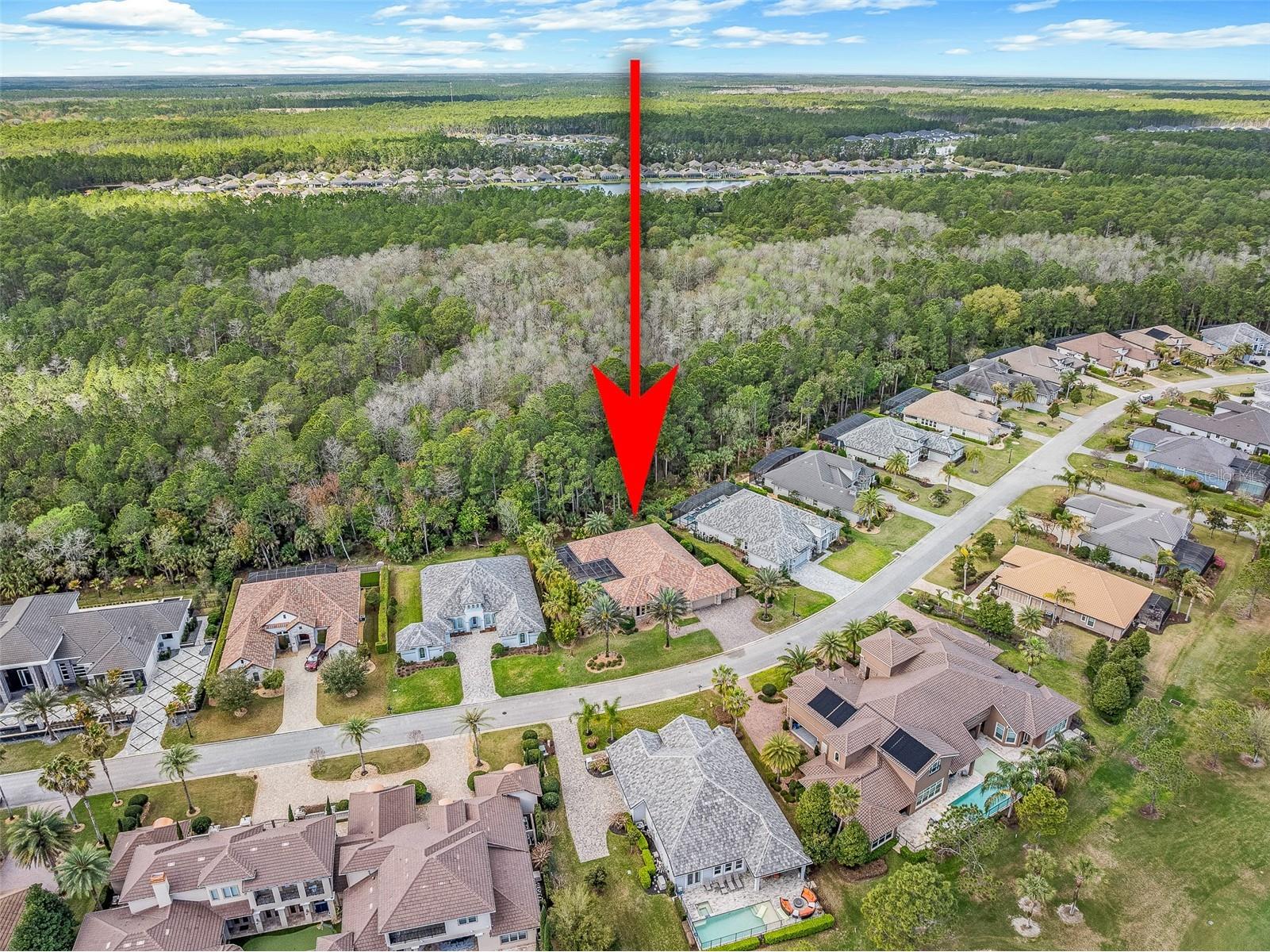410 Wingspan Drive Ormond Beach FL 32174 FC316948 image86
