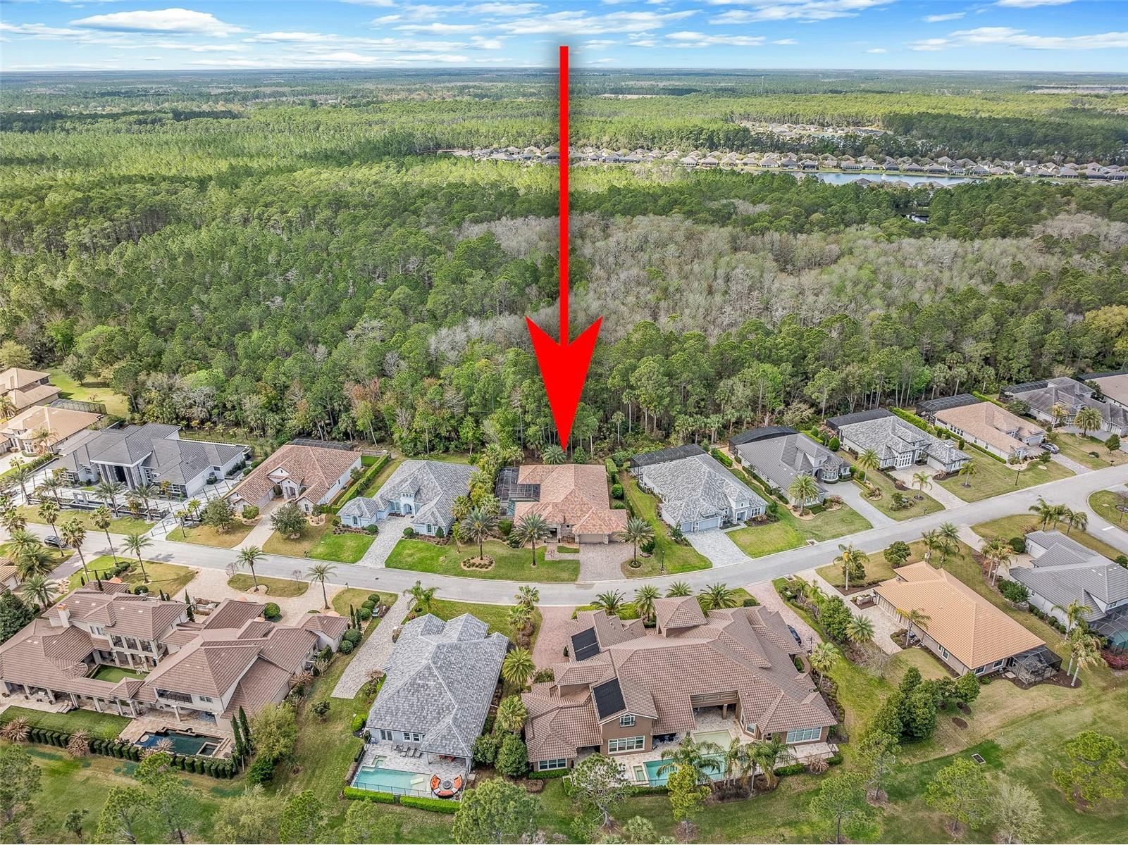 410 Wingspan Drive Ormond Beach FL 32174 FC316948 image87