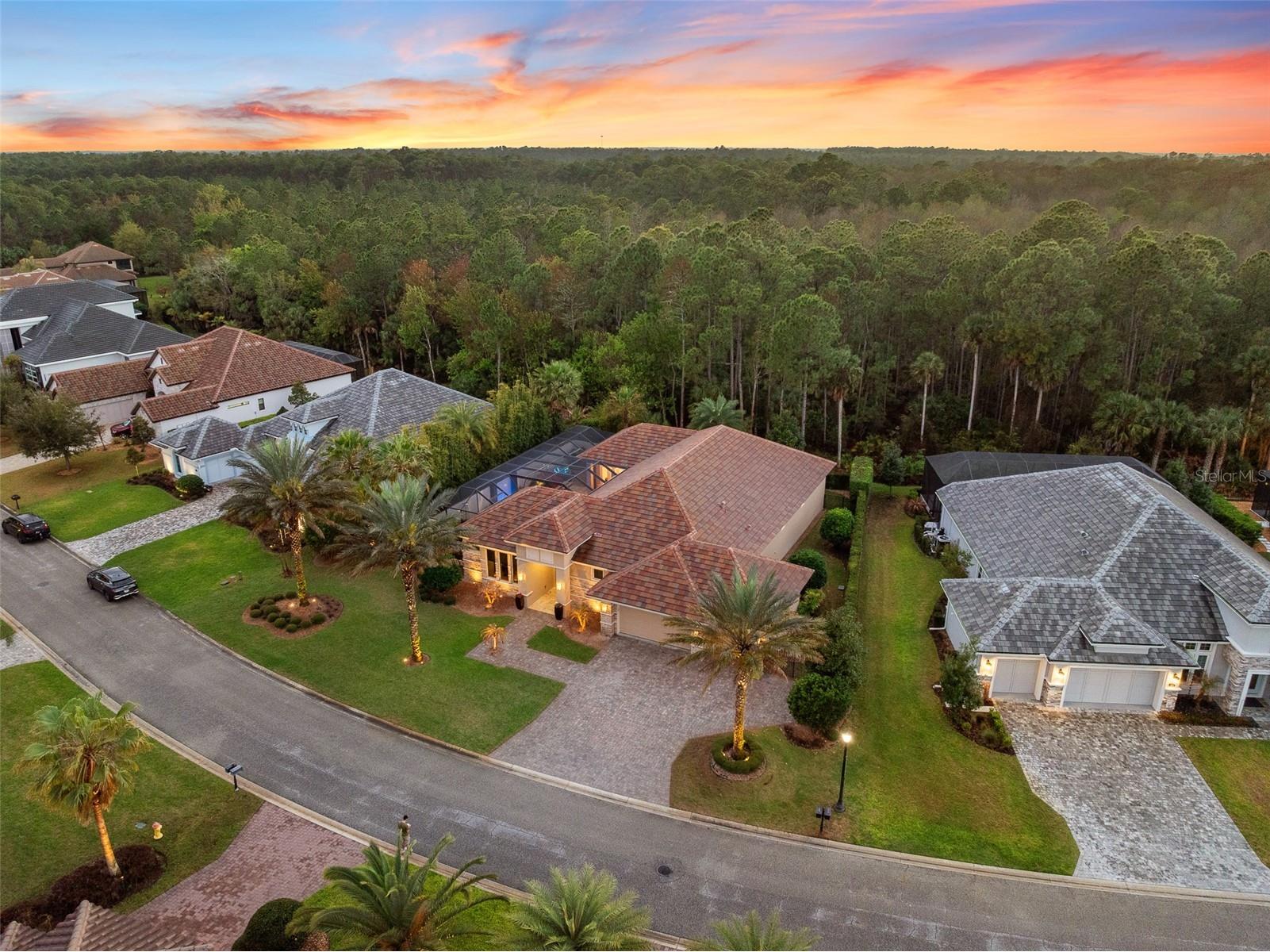 410 Wingspan Drive Ormond Beach FL 32174 FC316948 image89
