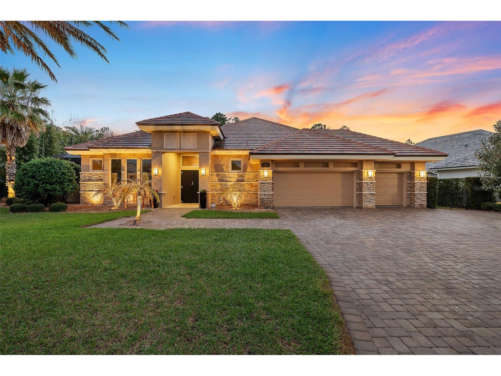 410 Wingspan Drive Ormond Beach FL 32174 FC316948 image90