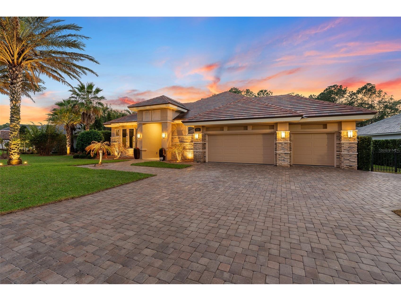 410 Wingspan Drive Ormond Beach FL 32174 FC316948 image91