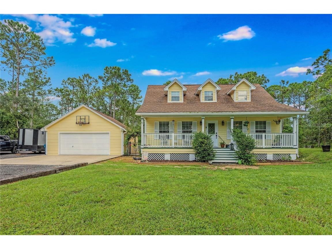 4100 Budd Road New Smyrna Beach FL 32168 FC303207 image1