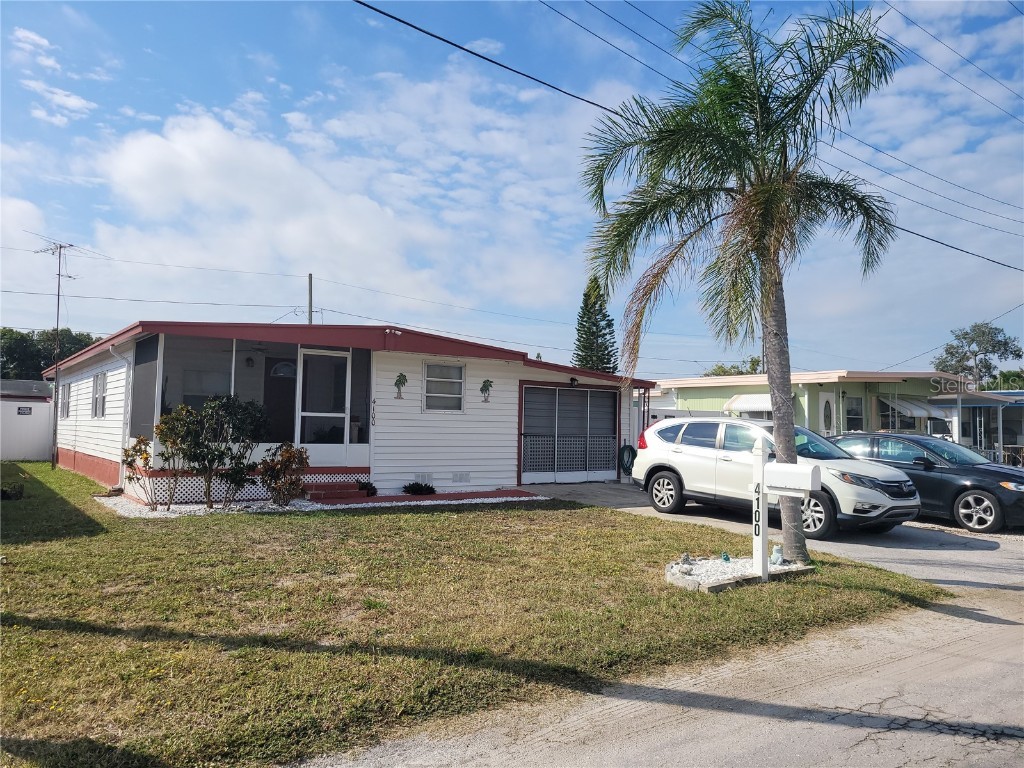 4100 Buena Vista Lane Holiday FL 34691 U8199739 image1