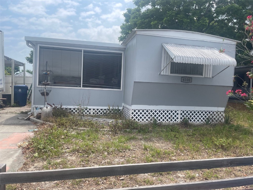 4100 Cardoon Drive New Port Richey FL 34653 TB8300133 image1