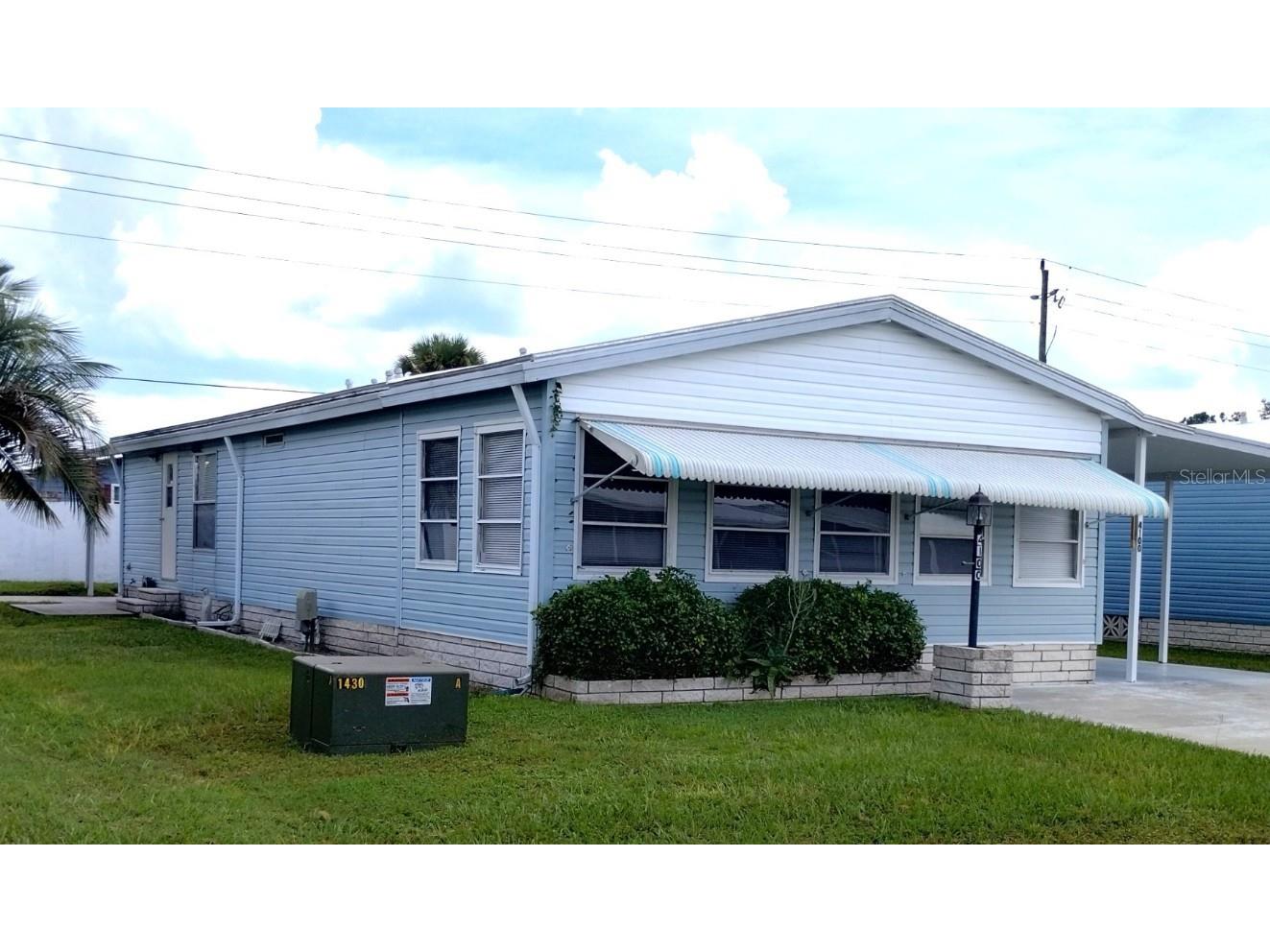 4100 Carefree Way Zephyrhills FL 33541 TB8392634 image1