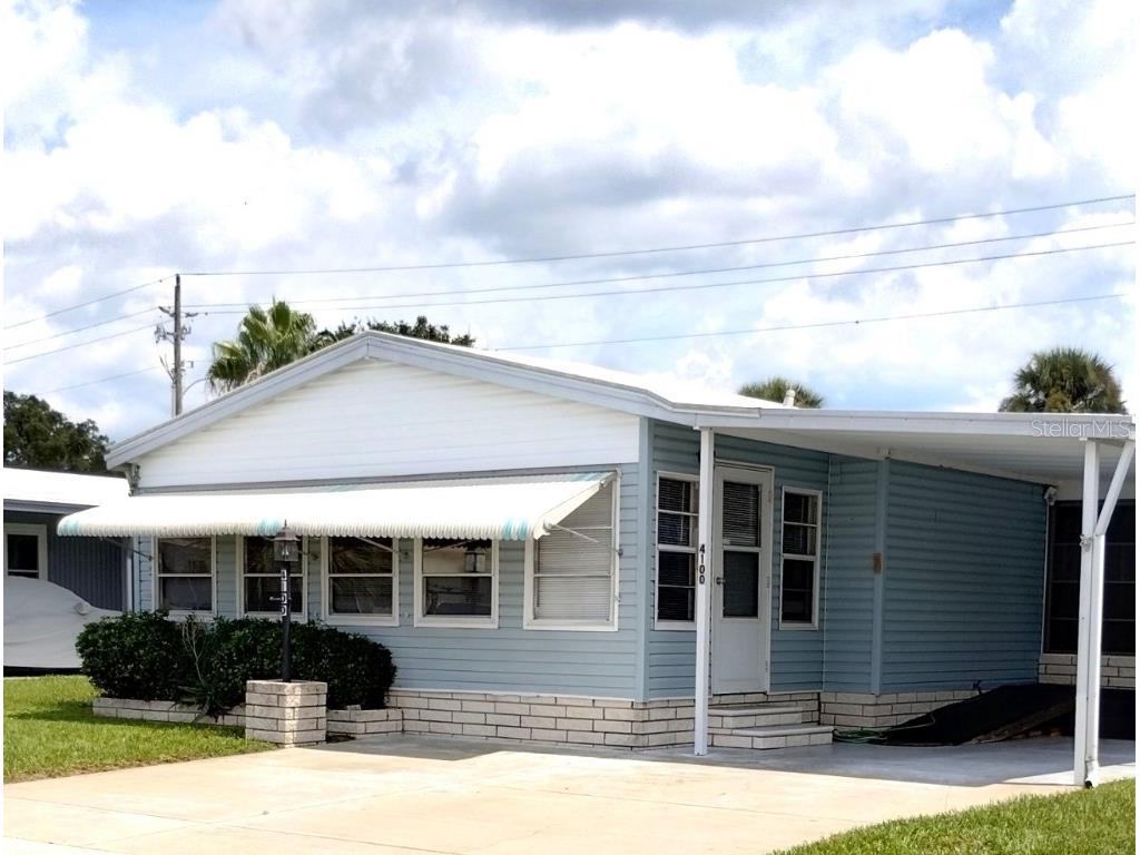 4100 Carefree Way Zephyrhills FL 33541 TB8392634 image2