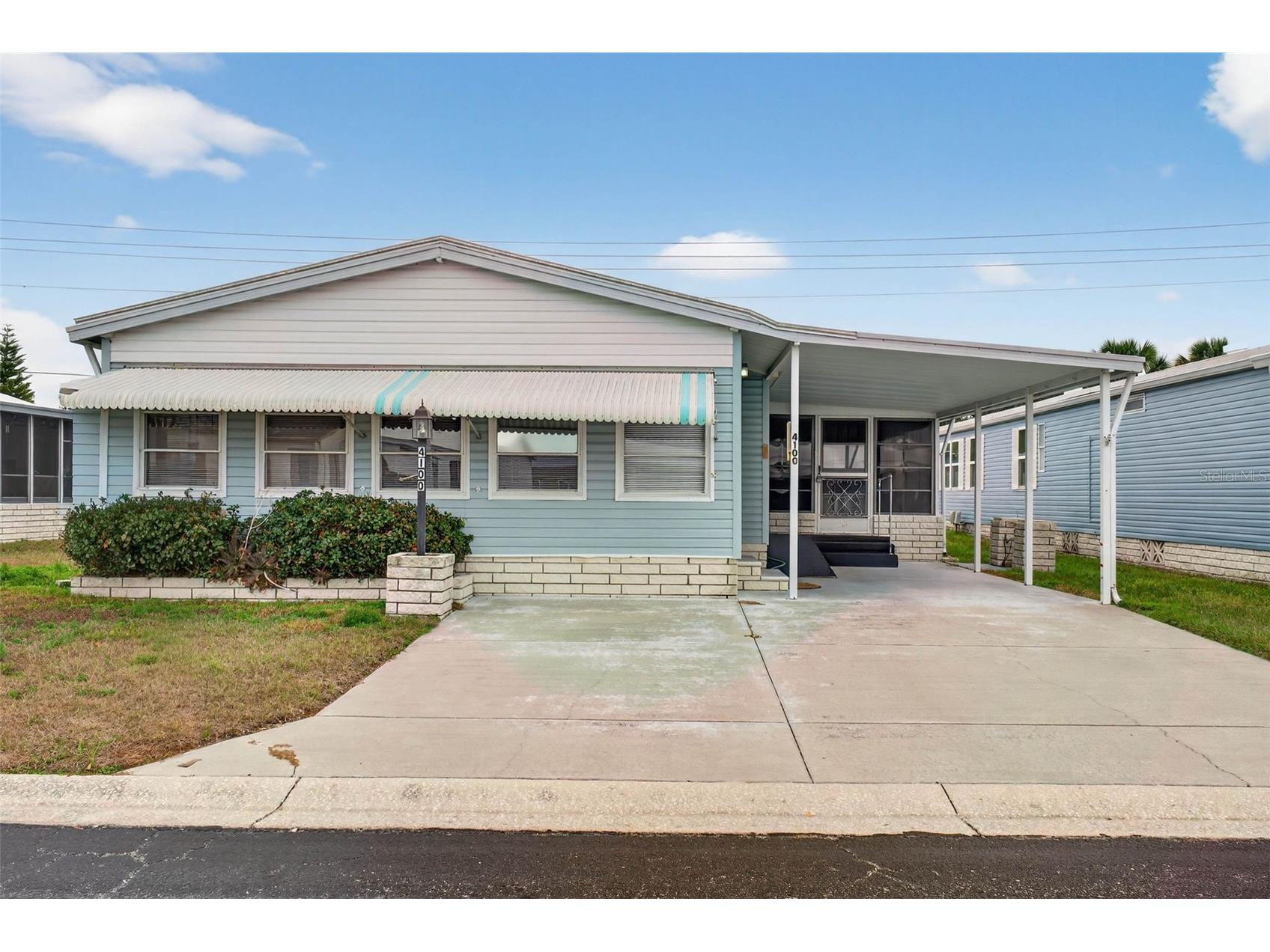 4100 Carefree Way Zephyrhills FL 33541 TB8493142 image1