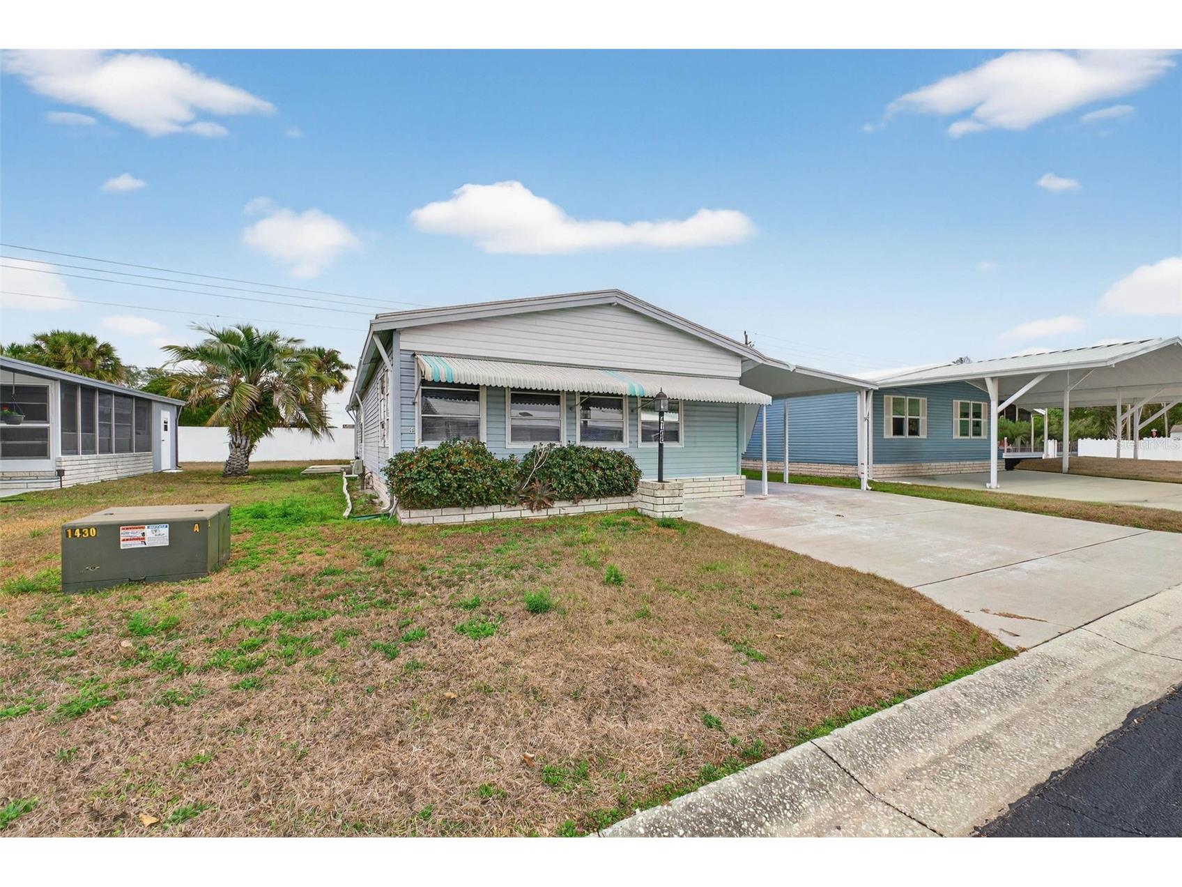 4100 Carefree Way Zephyrhills FL 33541 TB8493142 image2