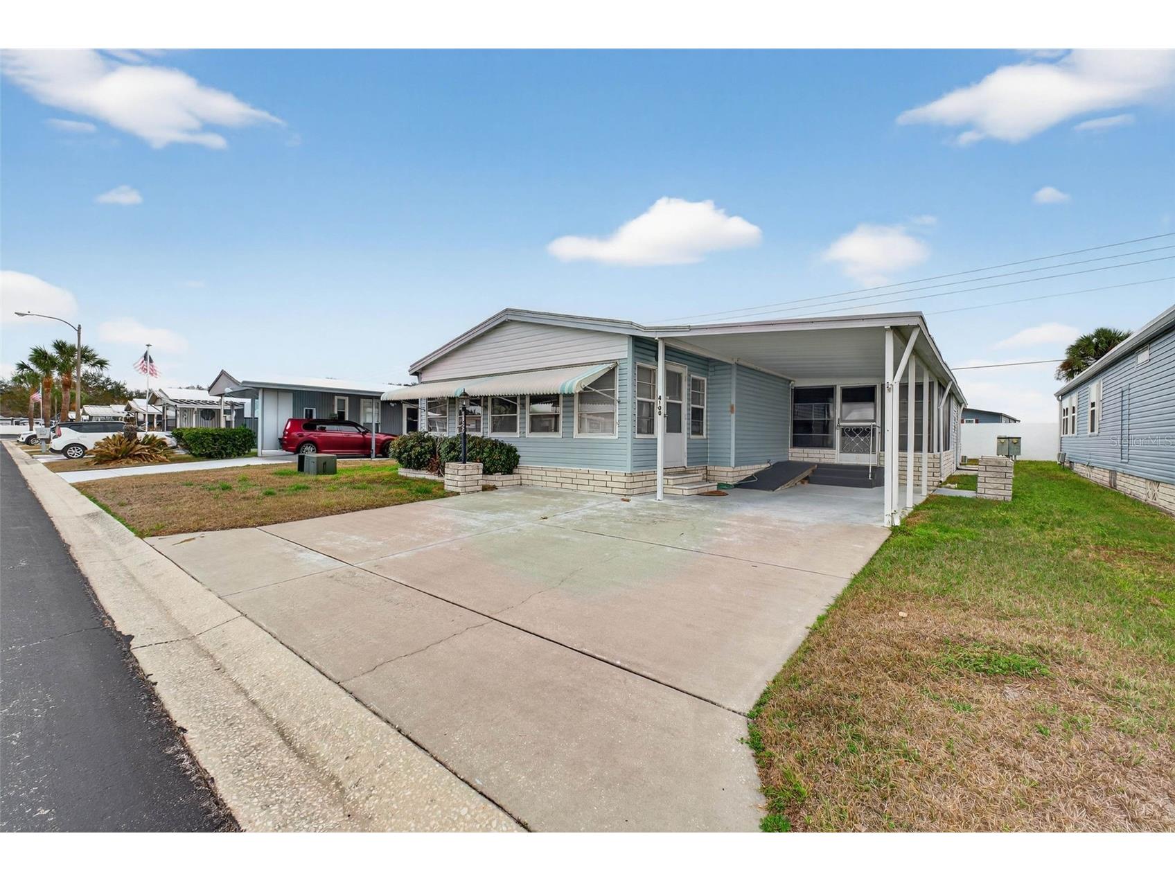 4100 Carefree Way Zephyrhills FL 33541 TB8493142 image3
