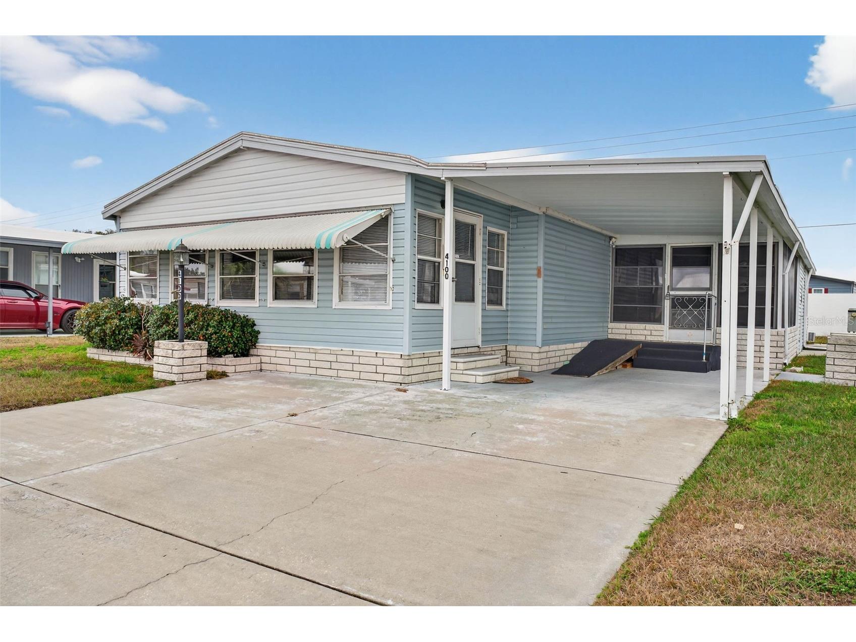 4100 Carefree Way Zephyrhills FL 33541 TB8493142 image4