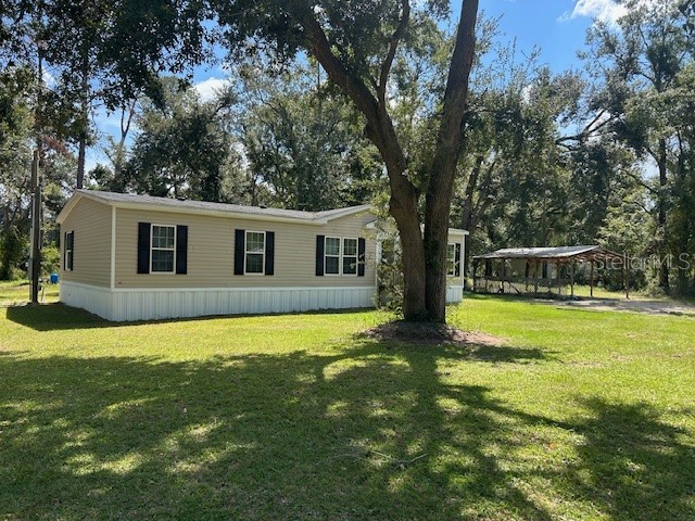 4100 Fortner Lane Perry FL 32347 GC534579 image1