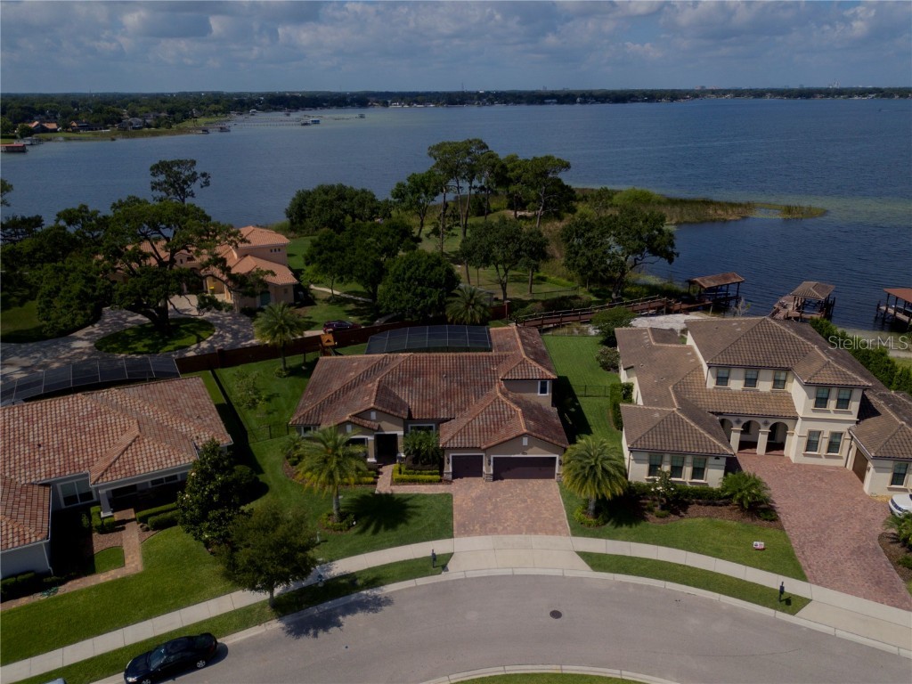 4100 Isle Vista Avenue Belle Isle FL 32812 - LAKE CONWAY CHAIN OF LAKES O6088322 image1