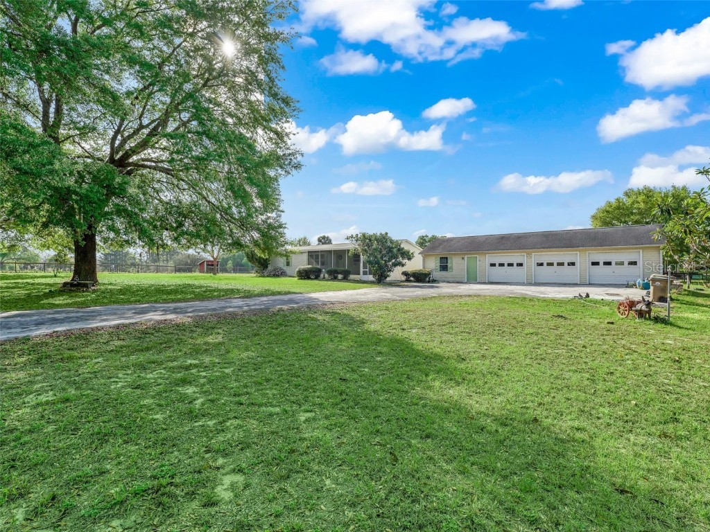 4100 Marion County Road Weirsdale FL 32195 G5066219 image1