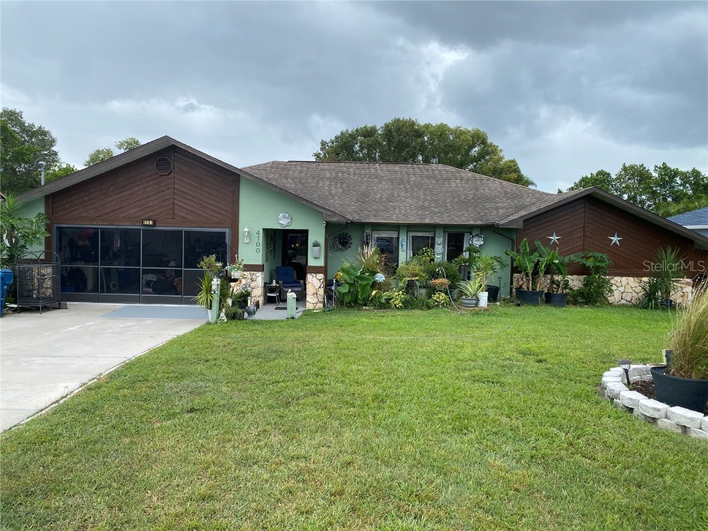 4100 Montano Avenue Spring Hill FL 34609 W7879573 image1