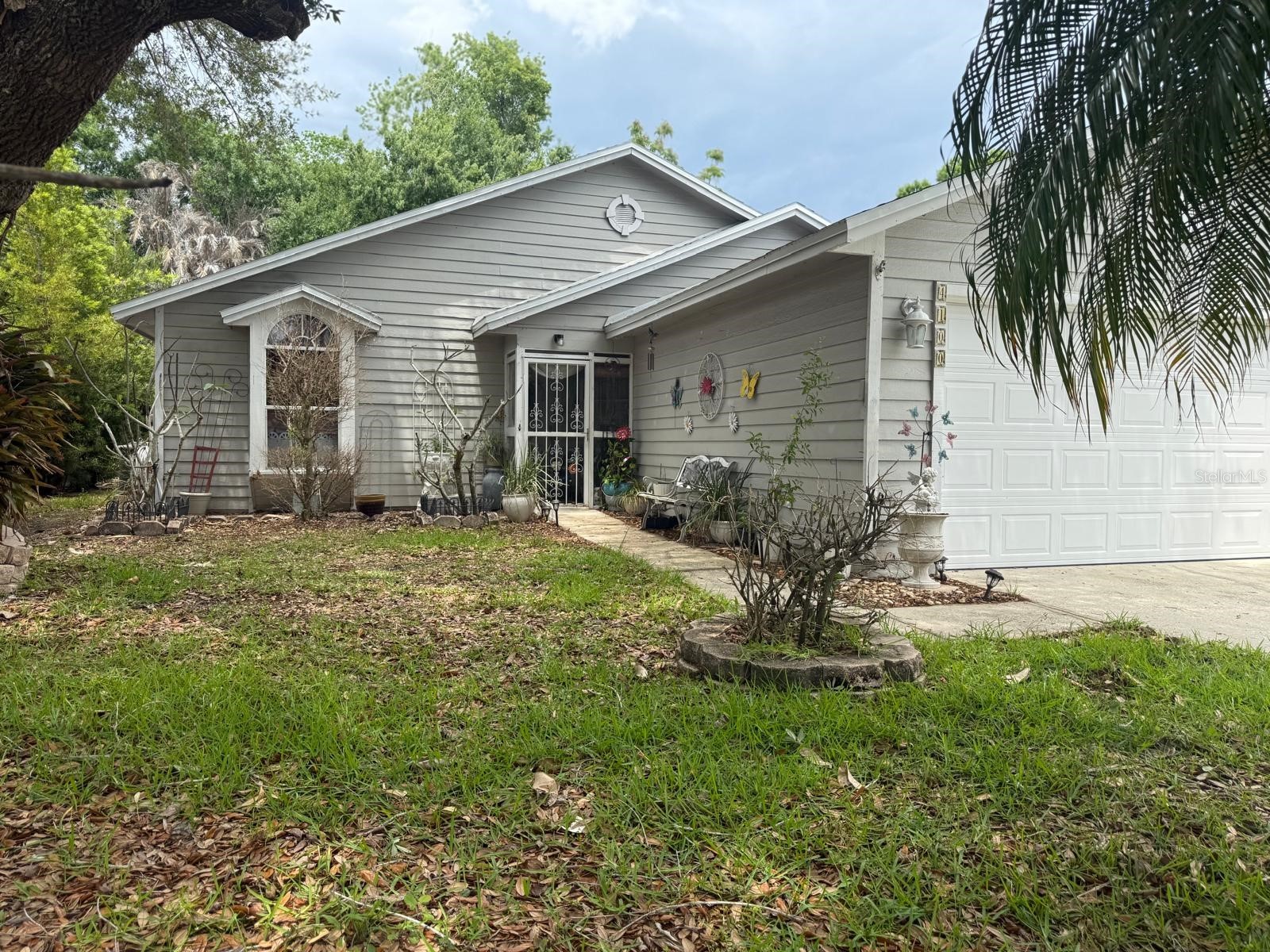 4100 Natchez Trace Drive Saint Cloud FL 34769 S5147910 image1
