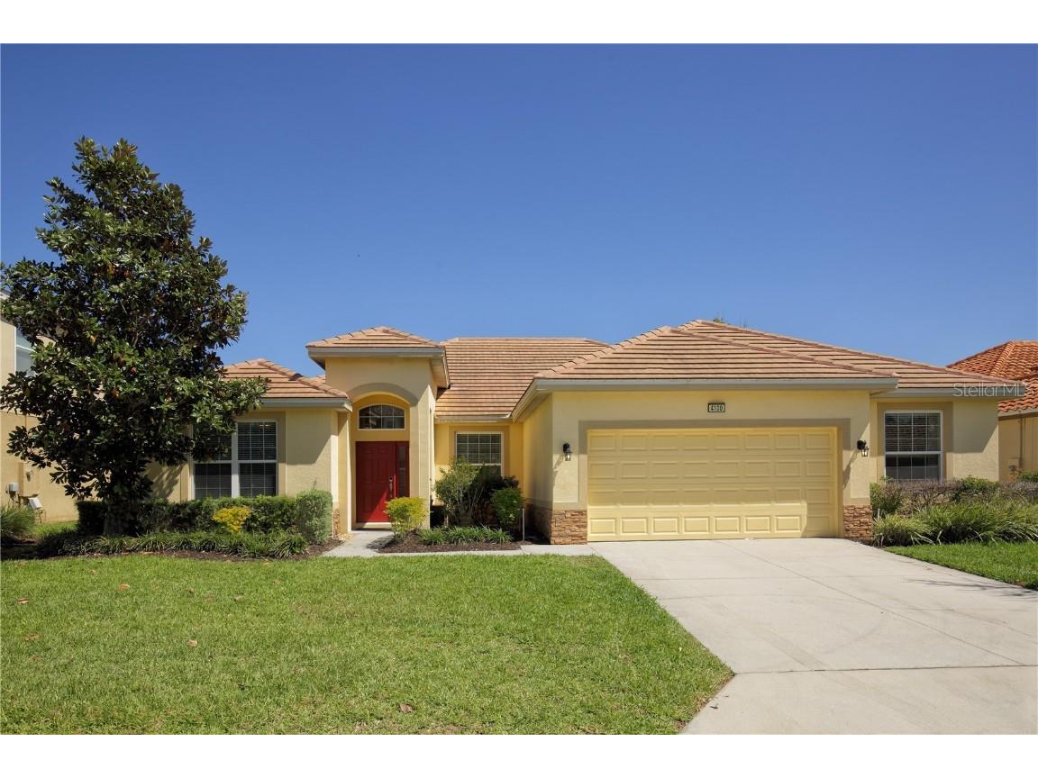4100 Oaktree Dr Davenport FL 33837 S5082076 image1