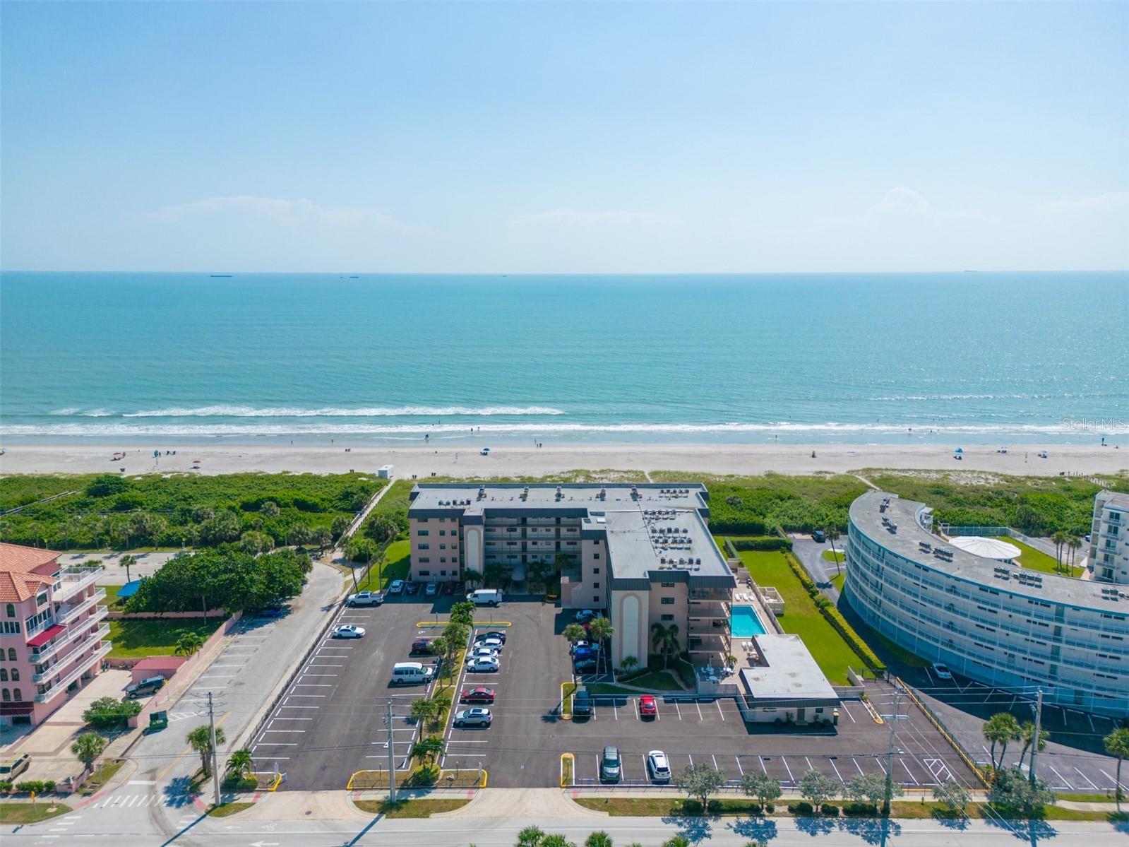 4100 Ocean Beach Boulevard #206 Cocoa Beach FL 32931 O6412452 image1