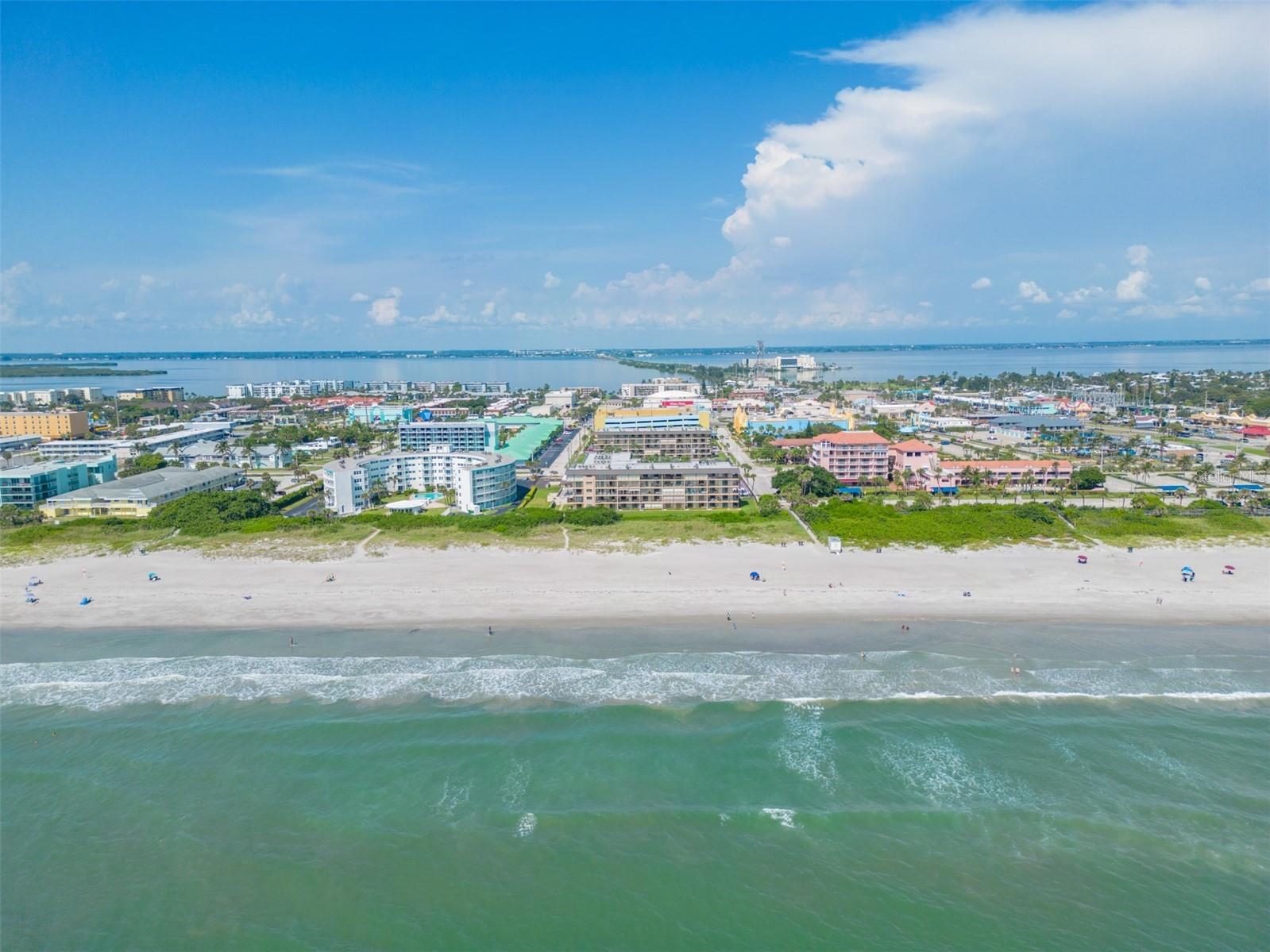 4100 Ocean Beach Boulevard #206 Cocoa Beach FL 32931 O6412452 image15