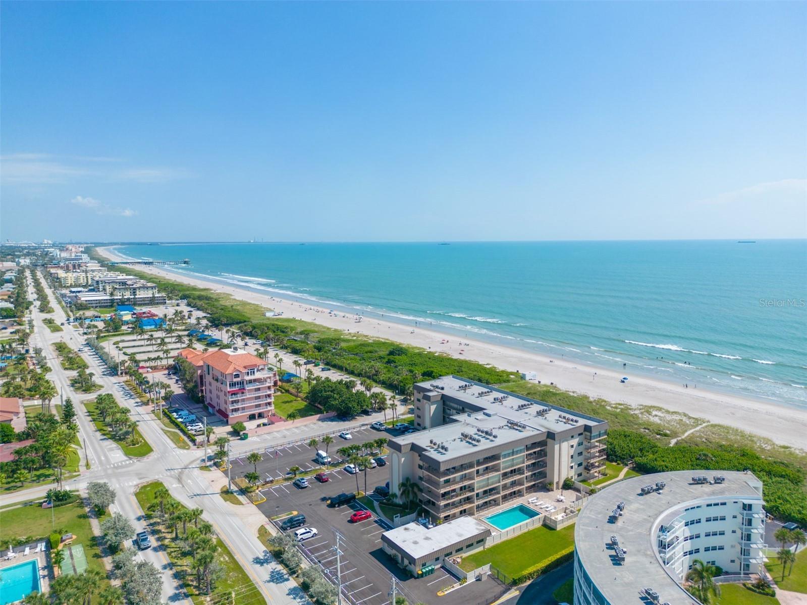 4100 Ocean Beach Boulevard #206 Cocoa Beach FL 32931 O6412452 image16