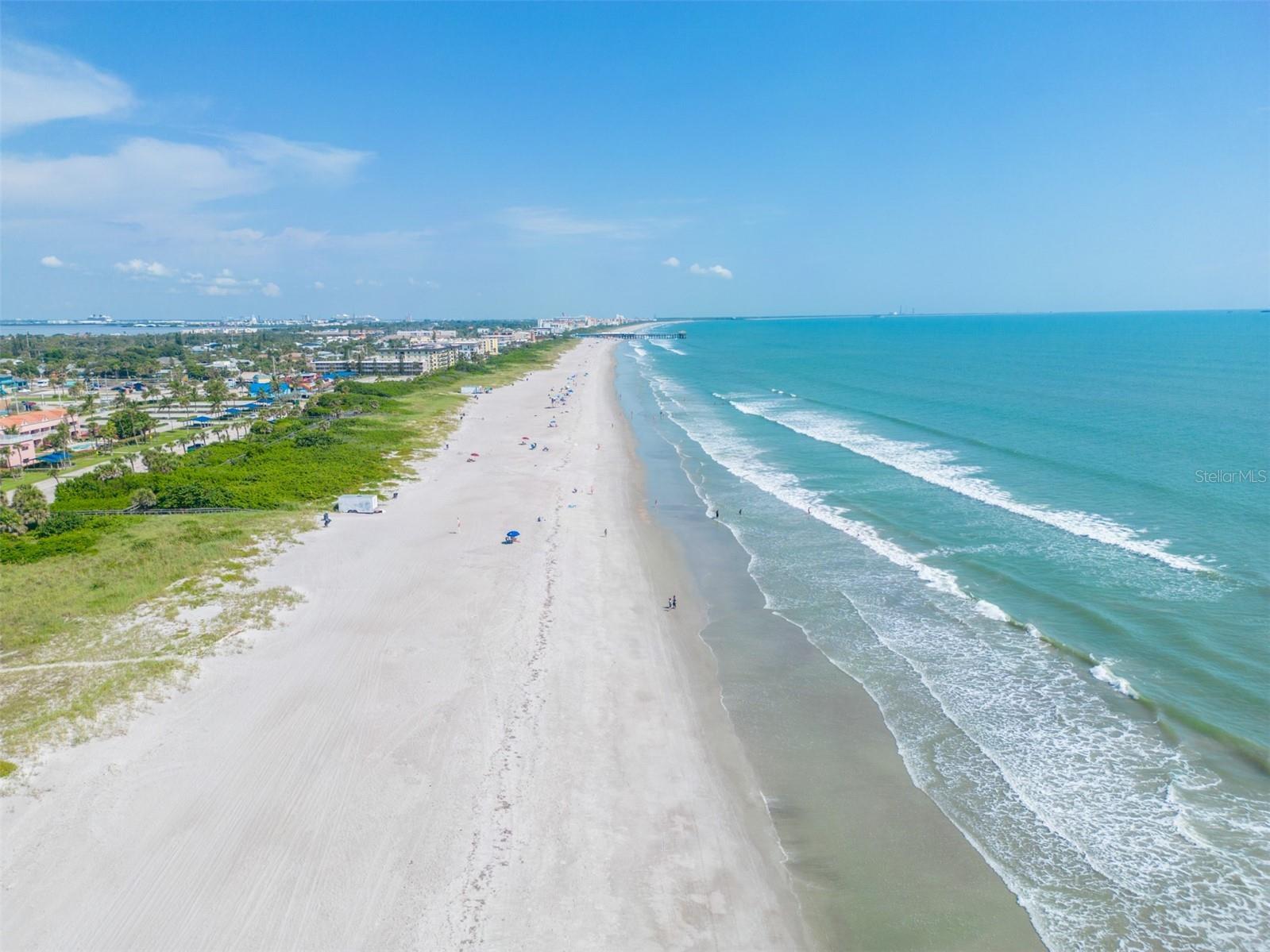 4100 Ocean Beach Boulevard #206 Cocoa Beach FL 32931 O6412452 image17