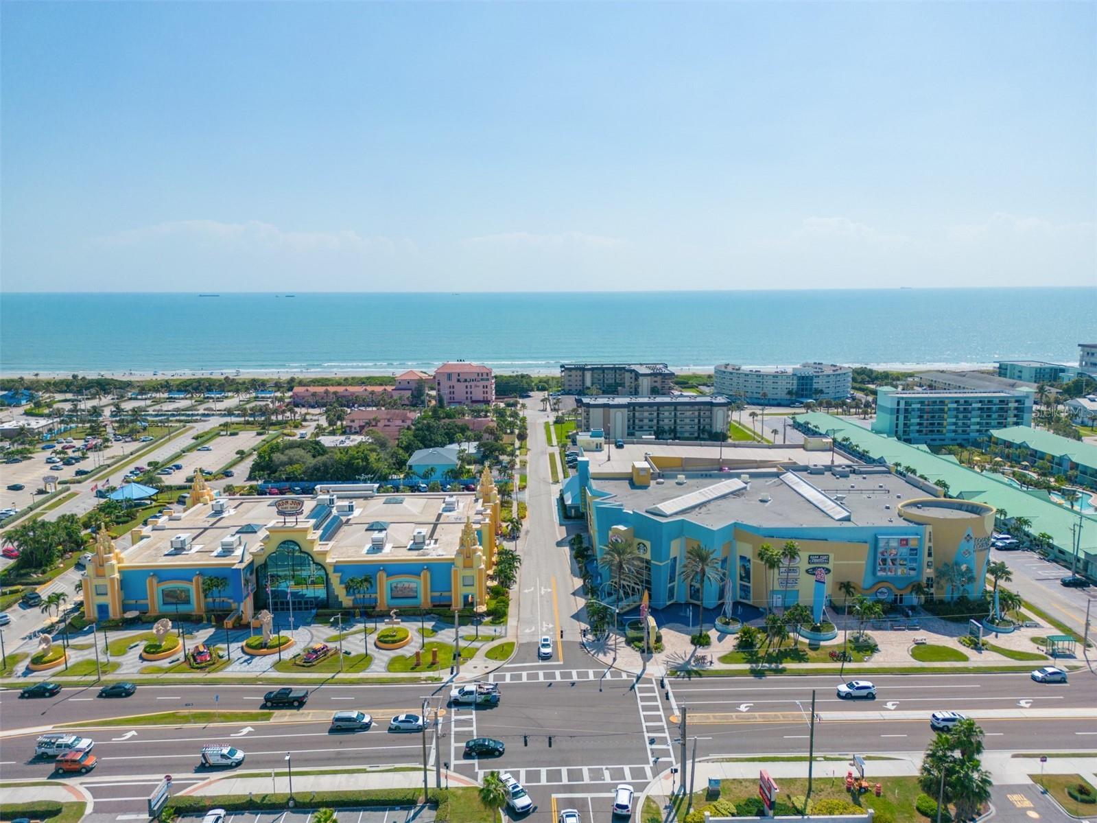 4100 Ocean Beach Boulevard #206 Cocoa Beach FL 32931 O6412452 image3