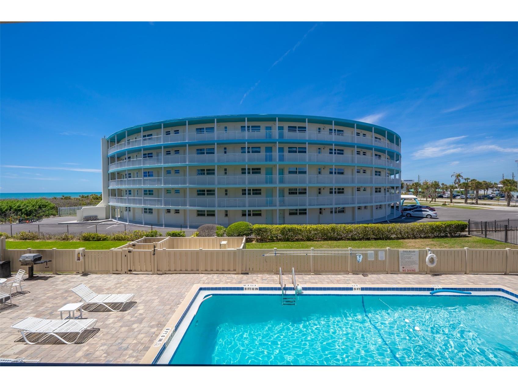 4100 Ocean Beach Boulevard #206 Cocoa Beach FL 32931 O6412452 image30