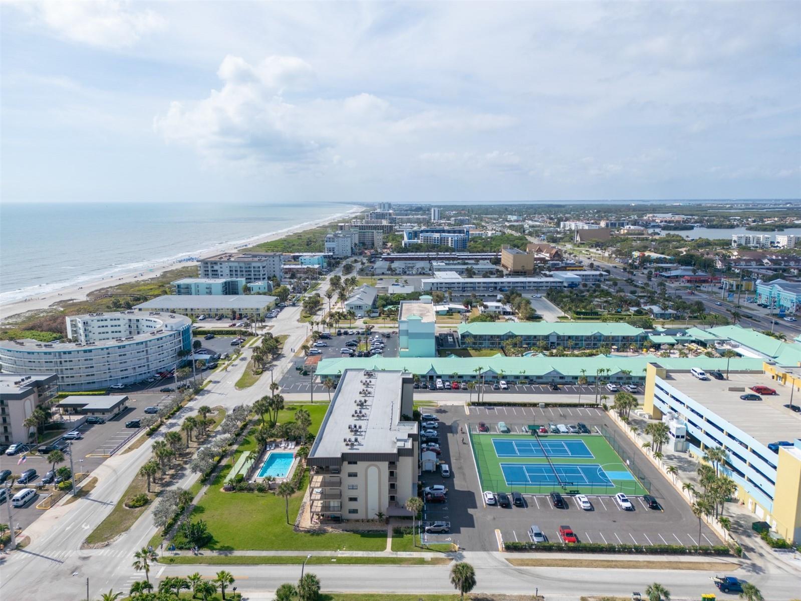 4100 Ocean Beach Boulevard #206 Cocoa Beach FL 32931 O6412452 image5