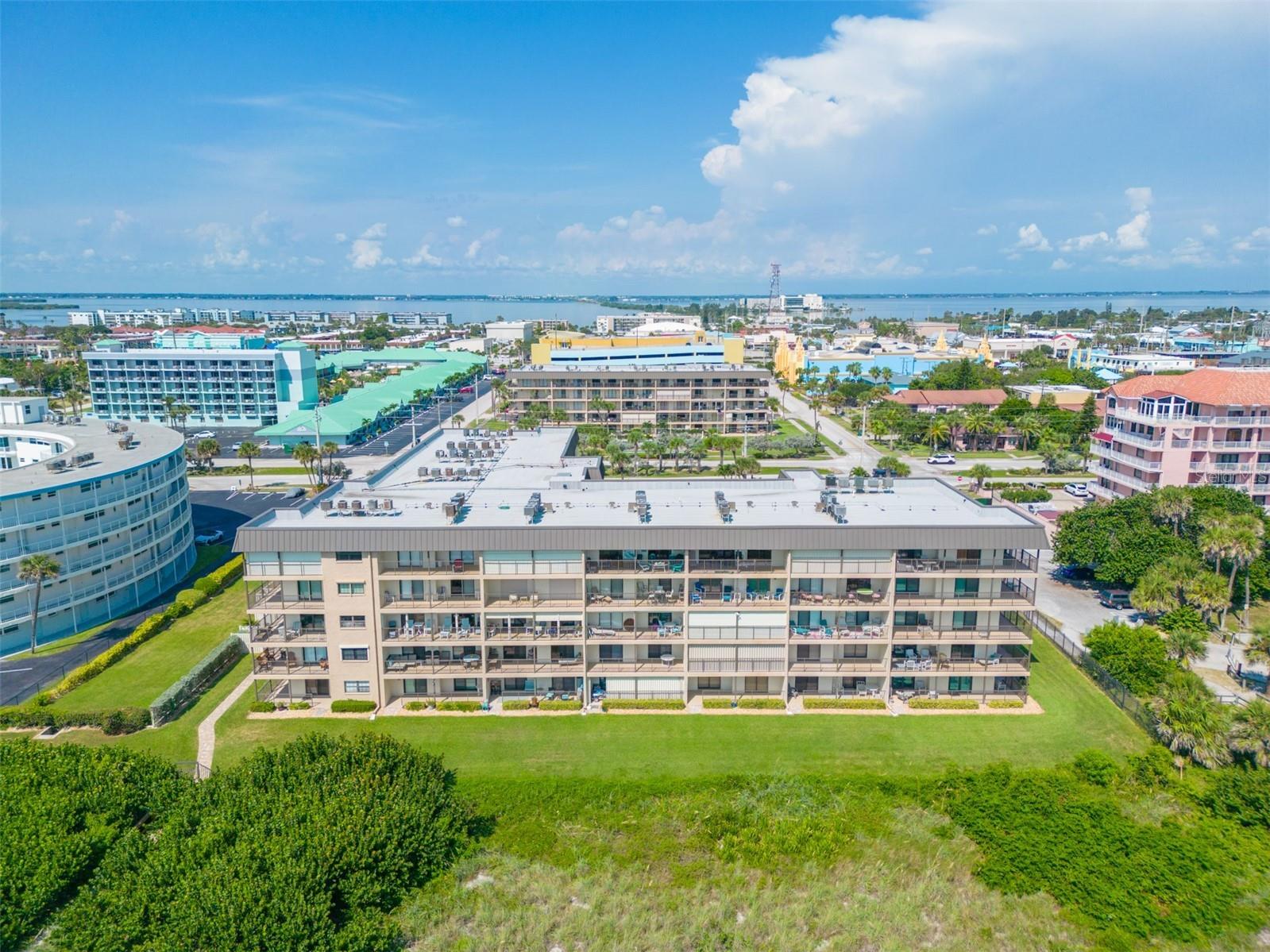 4100 Ocean Beach Boulevard #412 Cocoa Beach FL 32931 - ATLANTIC OCEAN O6385292 image1